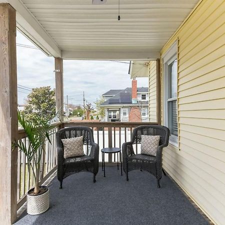 Charming Home In Ac Parking 5 Min To Borgata Atlantic City Bagian luar foto