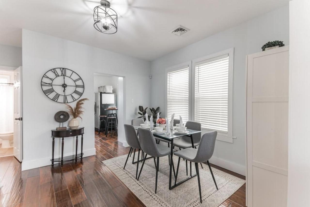 Charming Home In Ac Parking 5 Min To Borgata Atlantic City Bagian luar foto
