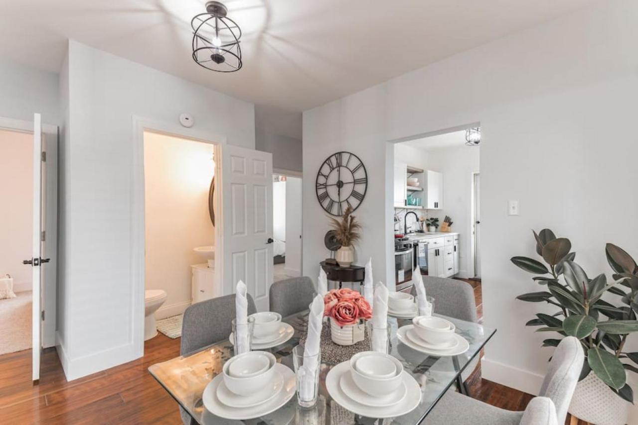 Charming Home In Ac Parking 5 Min To Borgata Atlantic City Bagian luar foto