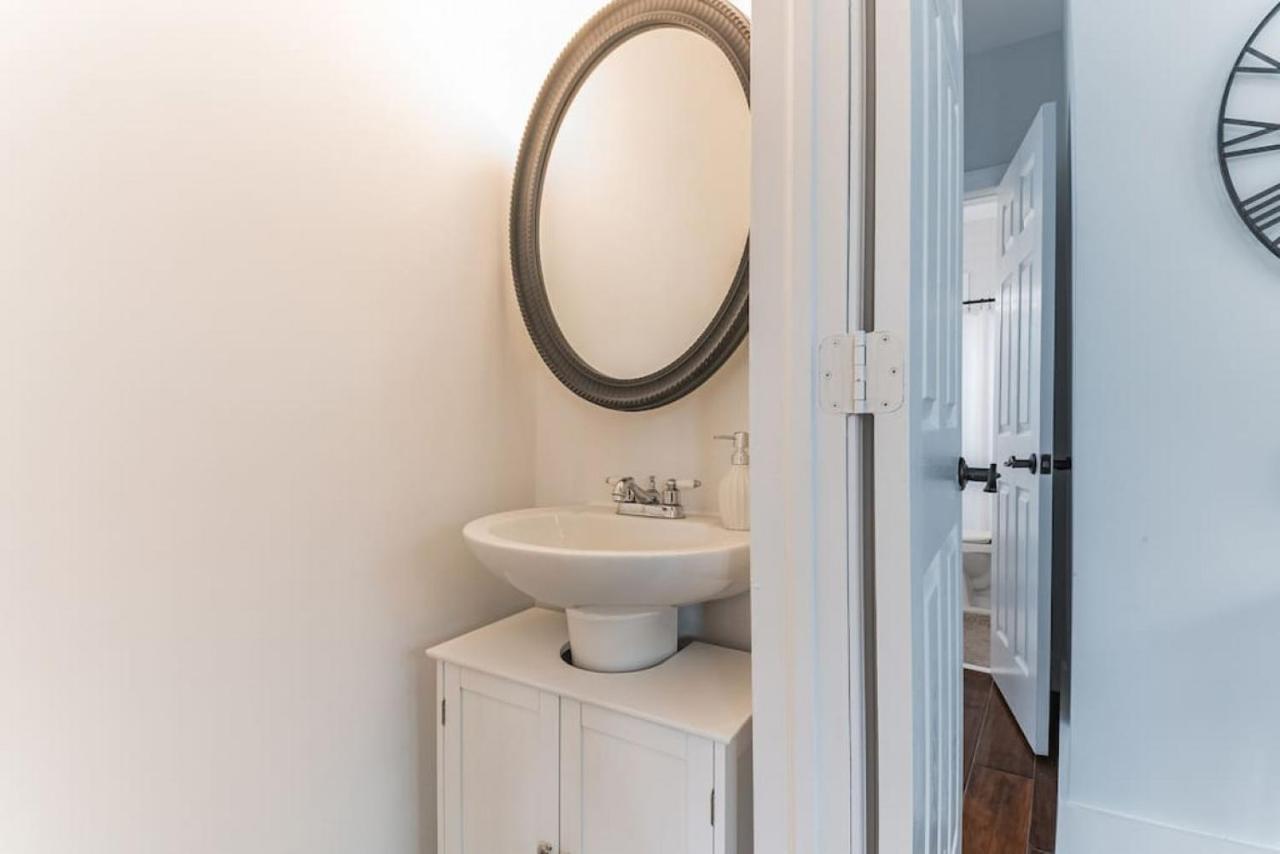 Charming Home In Ac Parking 5 Min To Borgata Atlantic City Bagian luar foto